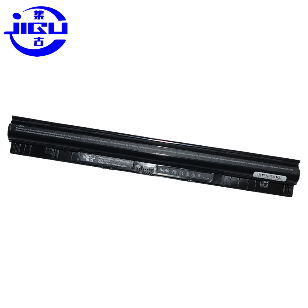 JIGU 4Cells L12L4E01 L12S4E01 de Batería del ordenador Portátil Para Lenovo G400s G405s G500s G505s S410p L12M4E01 G510s S410p G410s 14.8 V 1