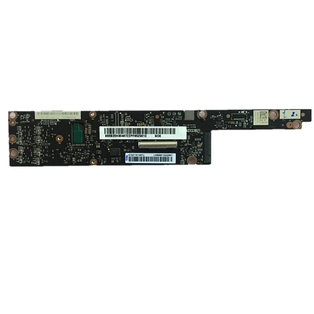 Nuevo y Original de la portátil Lenovo Yoga 3 Pro 1370 de la placa madre Placa base 5Y71 CPU 8G de RAM AIUU2 NM-A321 5B20H30467 1