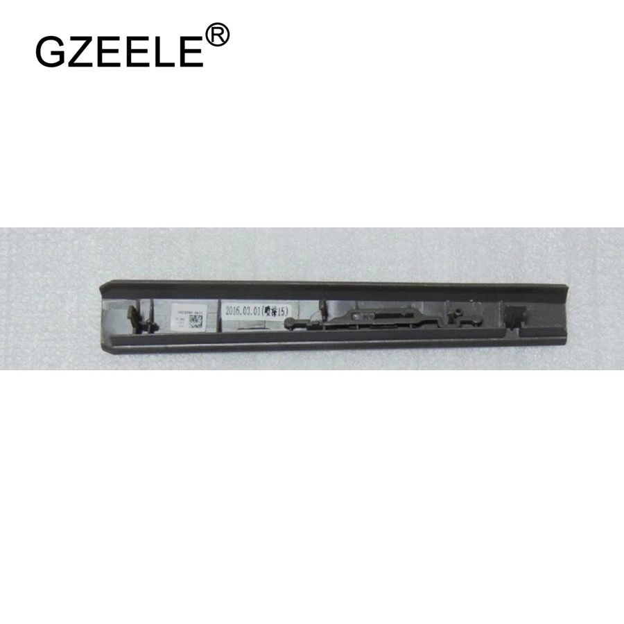 GZEELE NUEVO portátil conductor de la cubierta para ASUS G752 G752V G752VS unidad de CD-ROM unidad de DVD bisel de la cubierta de la carcasa del panel portátil shell 1