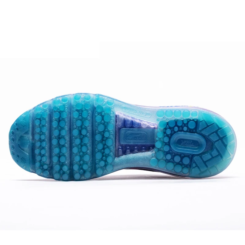 ONEMIX Original y Niños Mayores de Deporte de los Zapatos antideslizante Amortiguación de Aire Funcionando Zapatillas de deporte de Niña de Entrenamiento de Tenis de Zapatos de Correr Calzado 1