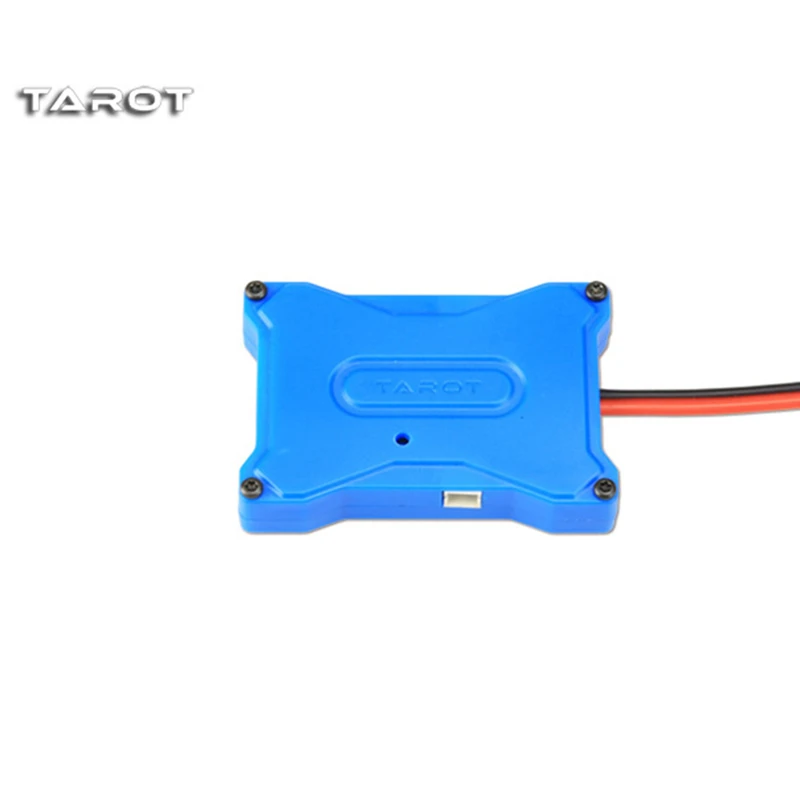 Tarot Eléctrico retráctil trípode controlador de azul TL8X002-02 RC Drone accesorios 2