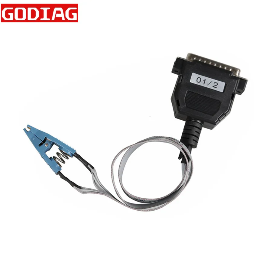 ST01 01/02 Cable de Digiprog III 2