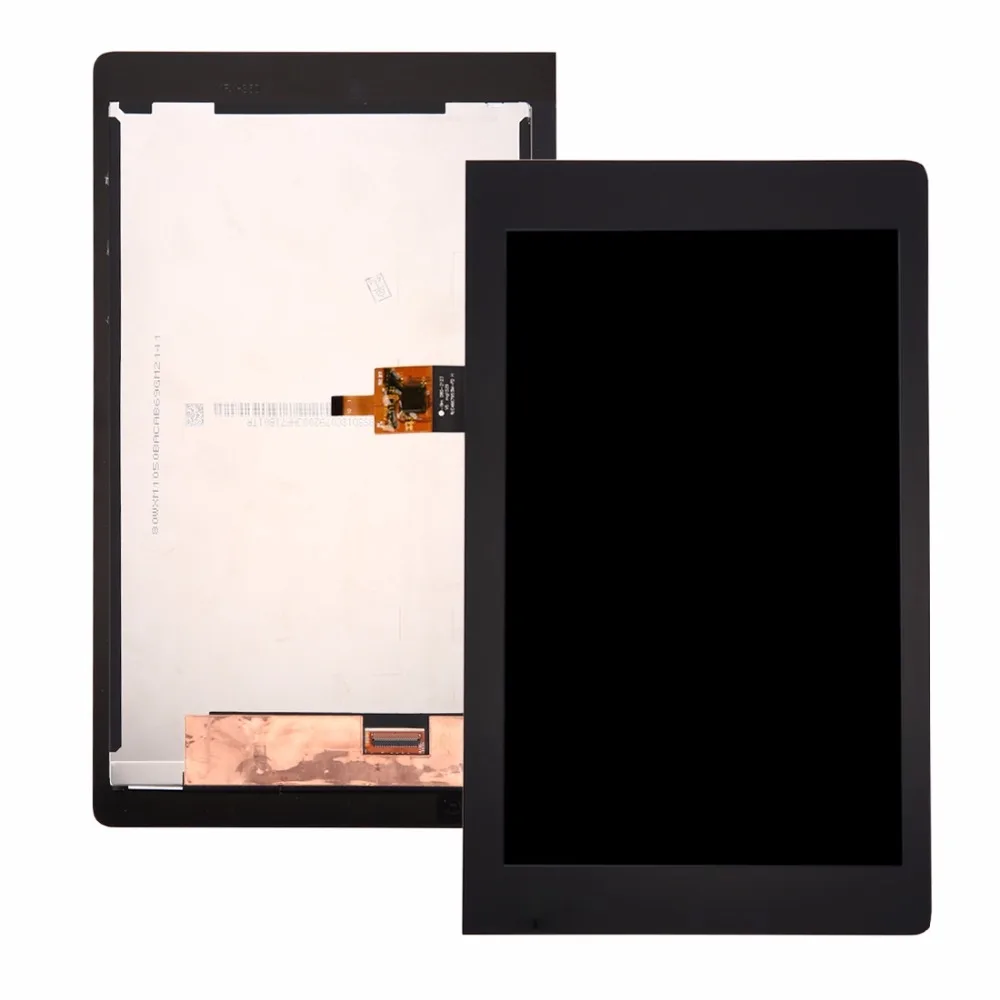 Pantalla LCD y el Digitalizador Asamblea Completa para Lenovo Yoga 3 8 / YT3-850F / YT3-850M 2