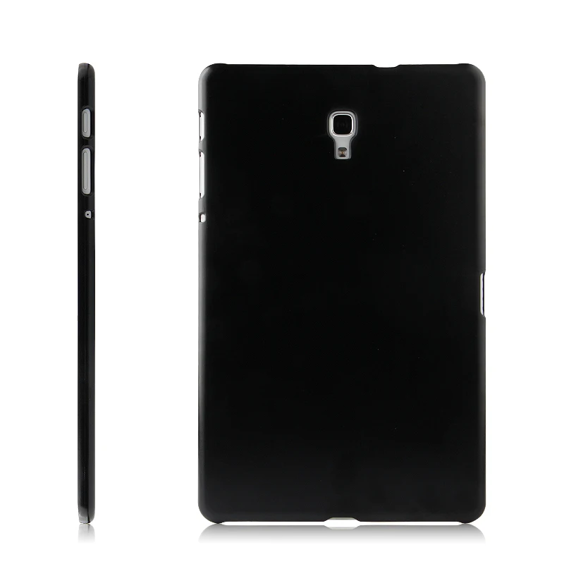Caso Para Samsung Galaxy Tab Un A2 10.5 Cubierta Protectora Shell SM-T590 SM T595 SM-T597 10.5 pulgadas Tablet Protector de la Cubierta del Caso 2