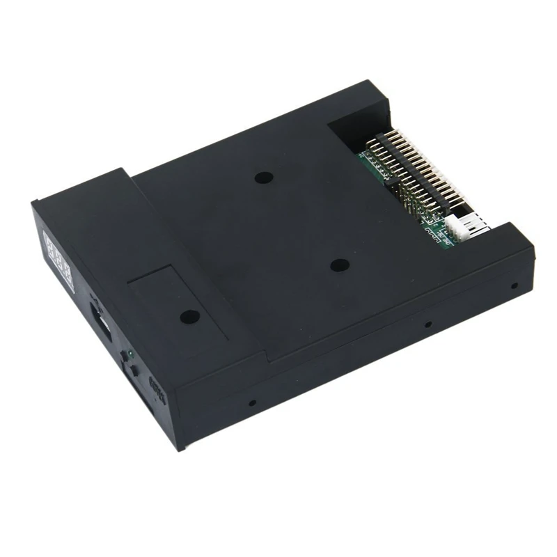SFR1M44-U100K Unidad de Disquete USB Emulador de Órgano Electrónico 2