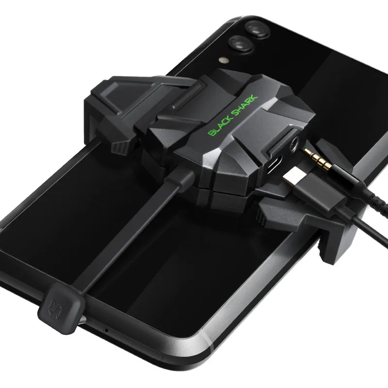 Black Shark 3 Pro Wireless Gaming Auriculares, de los E-sports Música Deportes Auriculares Auriculares Bluetooth Android Universal para Xiaomi 2