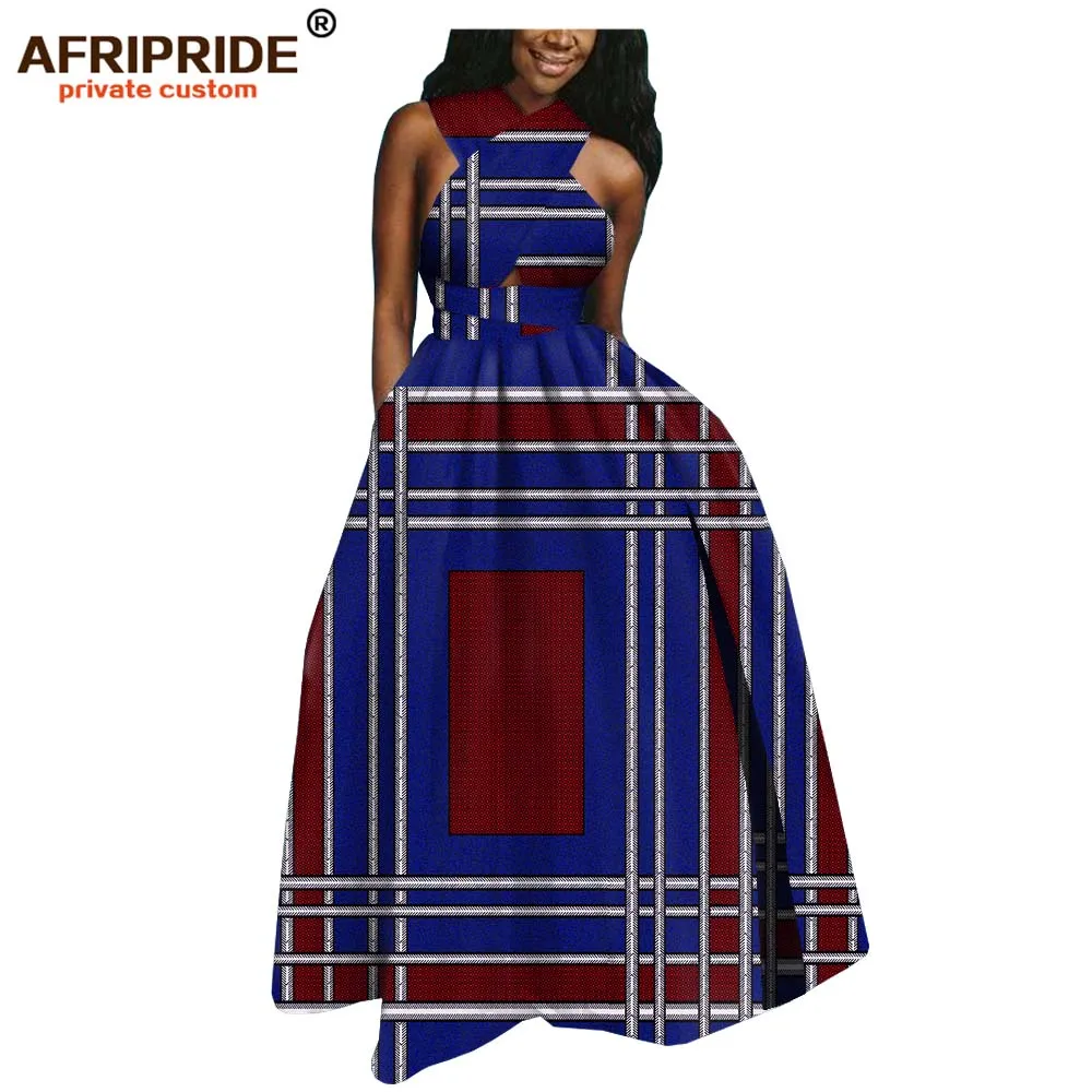 África ankara tela de impresión de mayoreo de buena algodón de cera real del bordado de la tela para la ropa de un patrón de 4 colores A18F0506 2