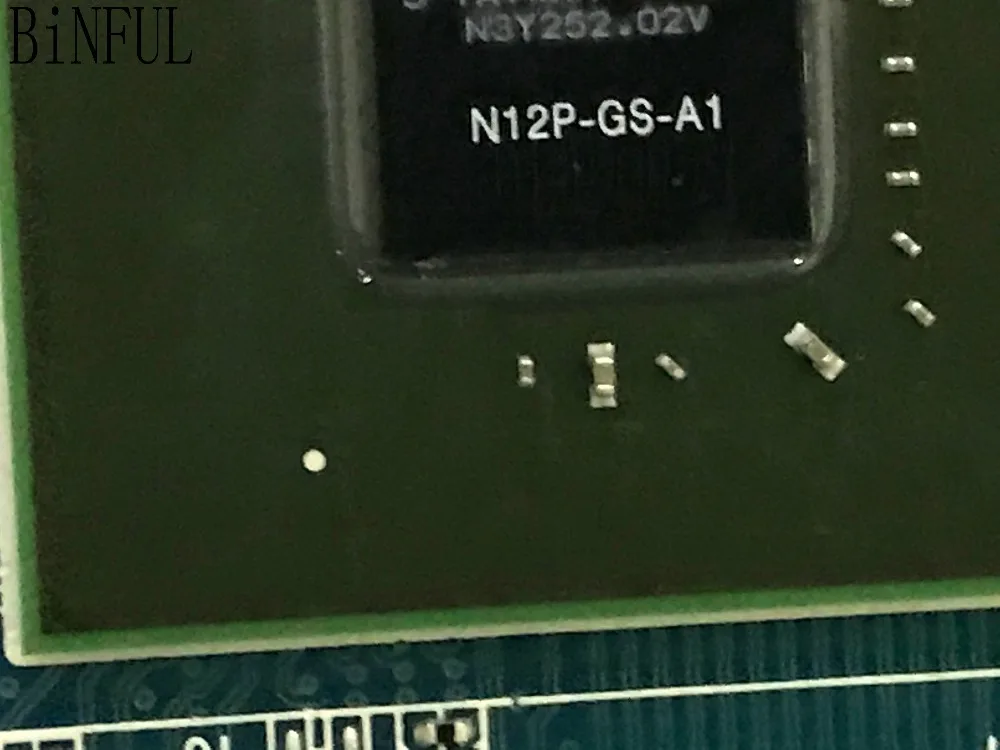 NUEVO , REV : 1.1 V081_MP_MB MBX-243 MAINBORD PARA SONY VPCF23 mbx-243 portátil de la placa base , (sin ajuste rev : 1.2,no ajuste lcd 3d ) 2