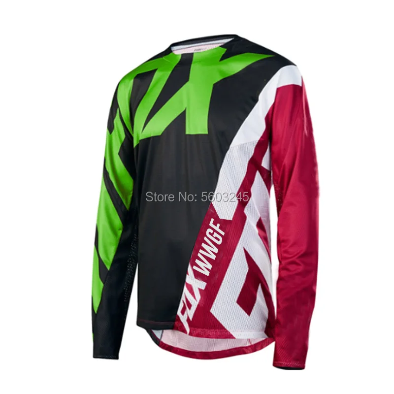 2021 enduro motocross jersey moto dh ciclismo MX MTB jersey mujre descenso jersey jersey de ciclismo 2