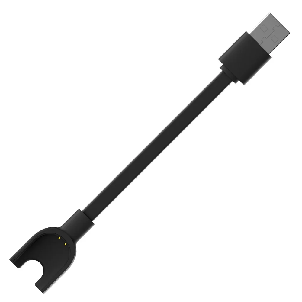 Bozlun B15p Inteligente de Pulsera USB Cargador de Batería Cable de Carga 2