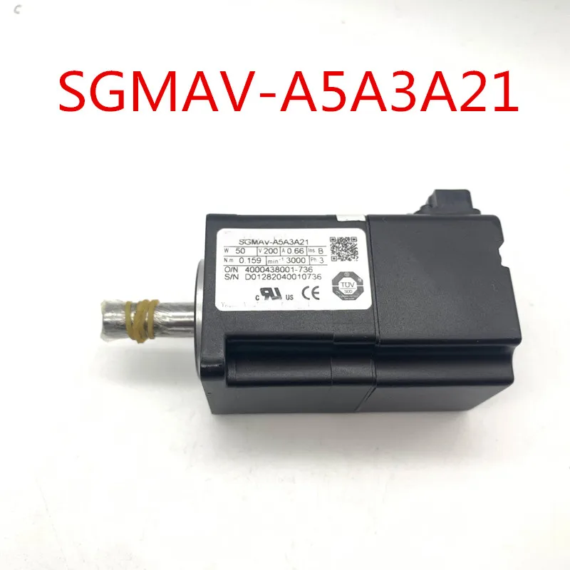 NUEVO Y ORIGINAL SGMAV-A5A3A21 2