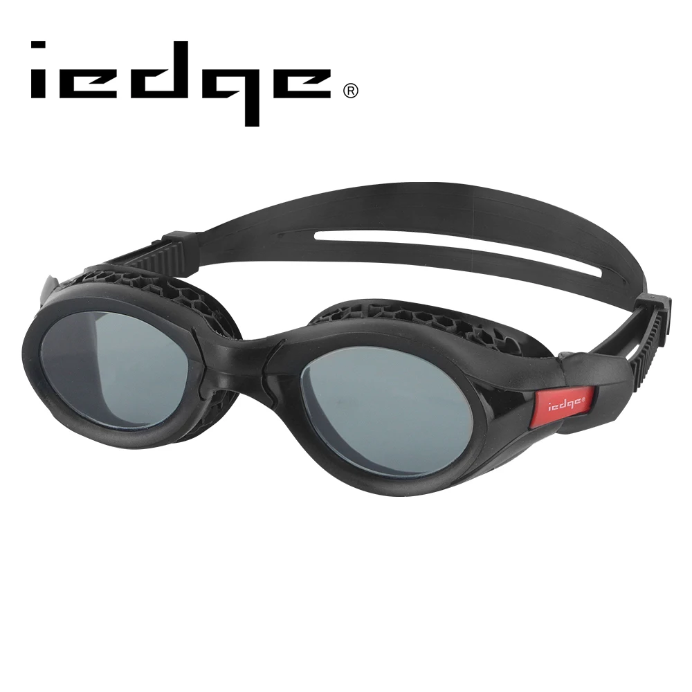 Barracuda Iedge Profesional de Gafas de Natación Anti-niebla UV de Protección de Aptitud adecuado para los adultos con los rostros más pequeños # VG-960 2