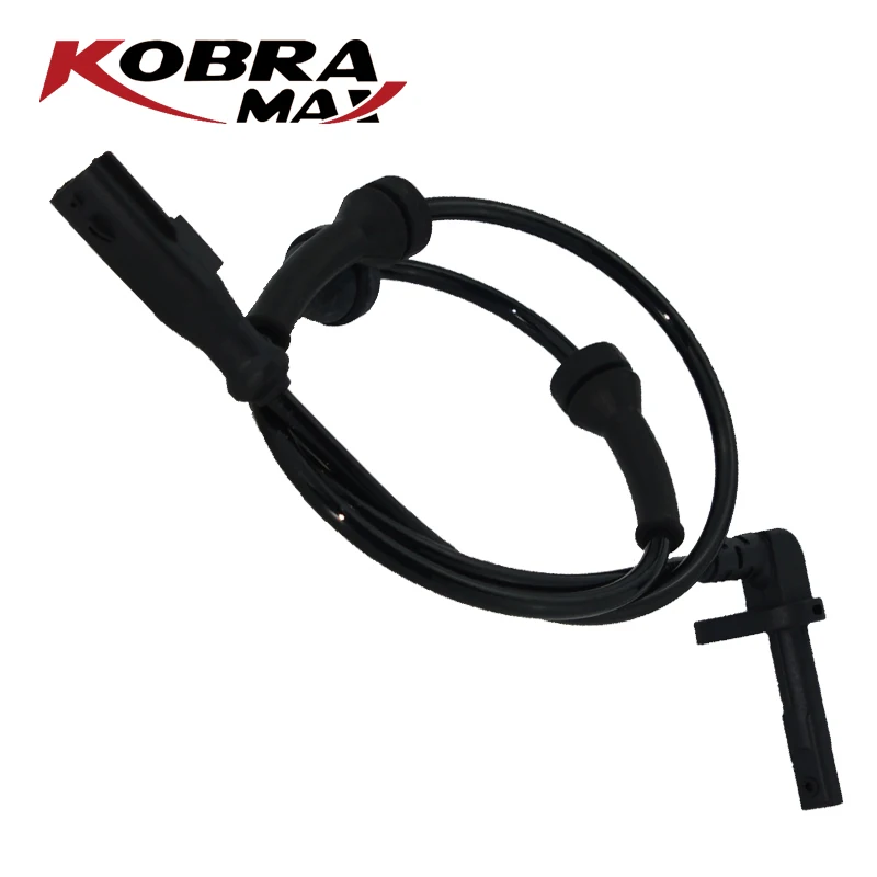 KobraMax sensor ABS delantero para Renault Master III Autobús 2.3 dci 125 FWD 92kw 125cv 8200735314 2