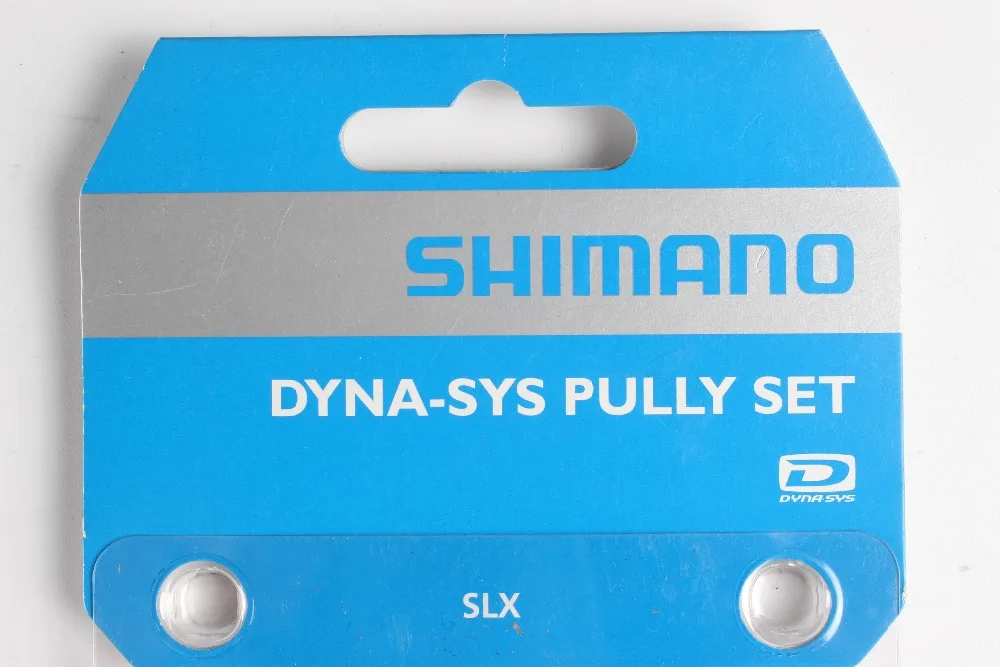 Shimano SLX/Deore RD-M675/M615/M663 Desviador Trasero de la Polea del Conjunto XTR XT Utilizable Cambio Trasero 10speed Cambio Trasero 2