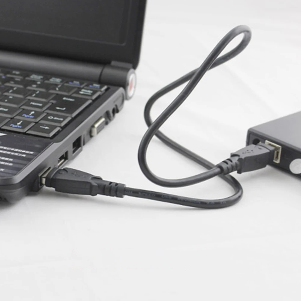 Portátil USB 2.0 Externos DVD Combo CD-RW Quemador Lector Grabador Portatil para Notebook PC de Escritorio del Ordenador 2