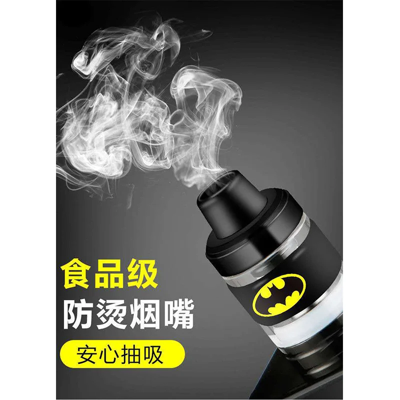 Nueva 80W Kit de Cigarrillo Electrónico 2200mAh del Cigarrillo de E Cuadro de vape mod vaporizador de Vapor de 2ml Tanque 510 hilo e cig VS JSLD/TXW 80w kit 2