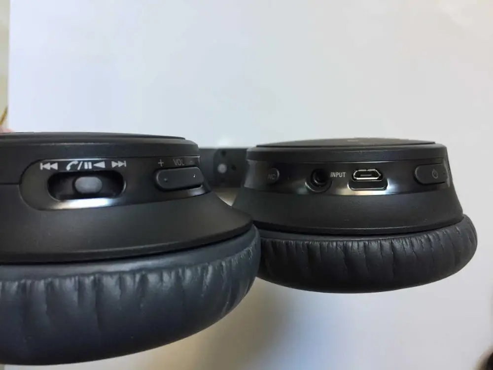UTILIZA SONY CH700N Inalámbrica Bluetooth Auriculares con Cancelación de Ruido - WH-CH700N 98%nuevo 2