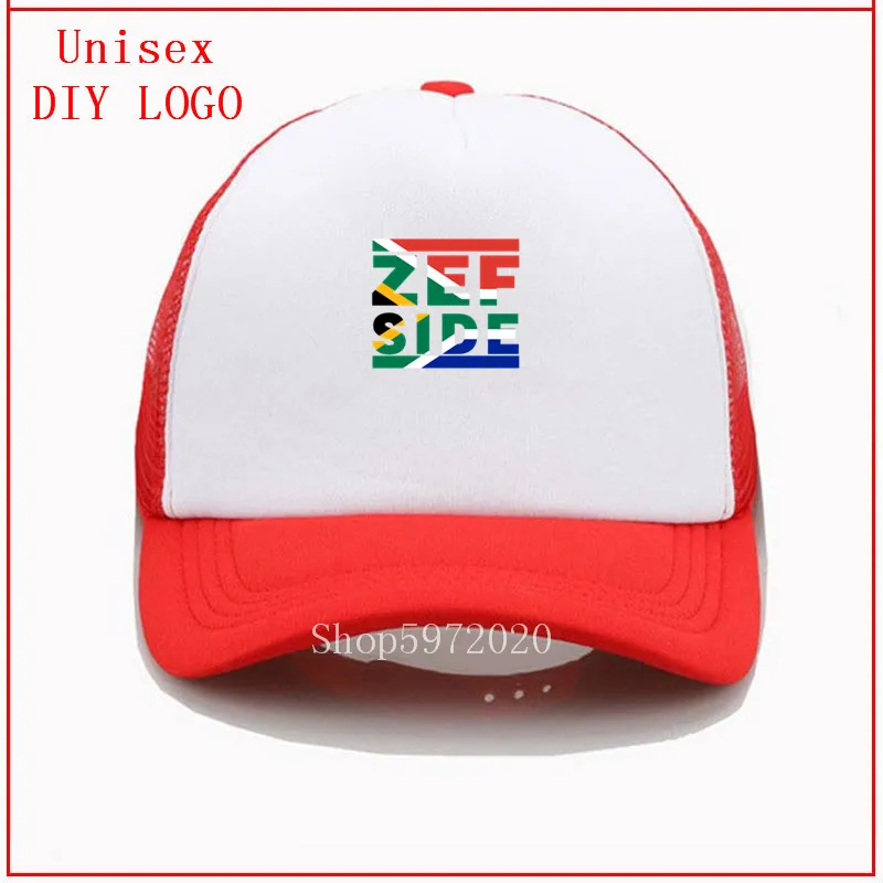Sudáfrica Bandera de Die Antwoord Zef Lado de la gorra de béisbol gorras mujer, sombreros para mujer para hombre gorros y gorras sombreros de papá de la visera del sombrero de Moda 2