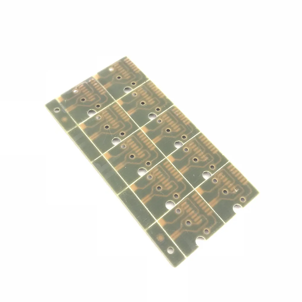 20PCS Montado en la PCB Bivert Chip Para DMG Gameboy luz de fondo Mod 2