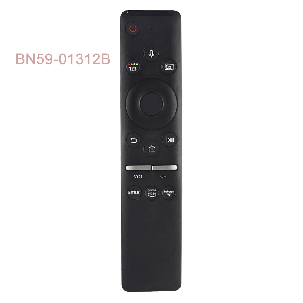 Nueva BN59-01312B Control Remoto para Samsung Smart TV Con la Voz de Reemplazo QE49Q60RATXXH QE55Q60RATXXH QE65Q60RATXXH 2