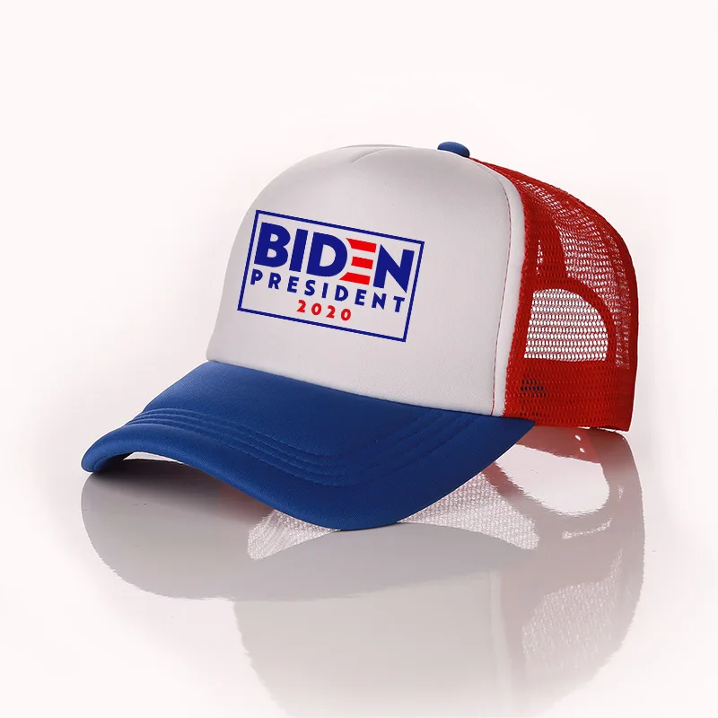 BIDEN Sombreros NOSOTROS Votos en la Elección de BIDEN Gorras de Béisbol Ajustable Sombreros de la Venta Caliente Biden Elección Presidencial de estados unidos Tapas 2