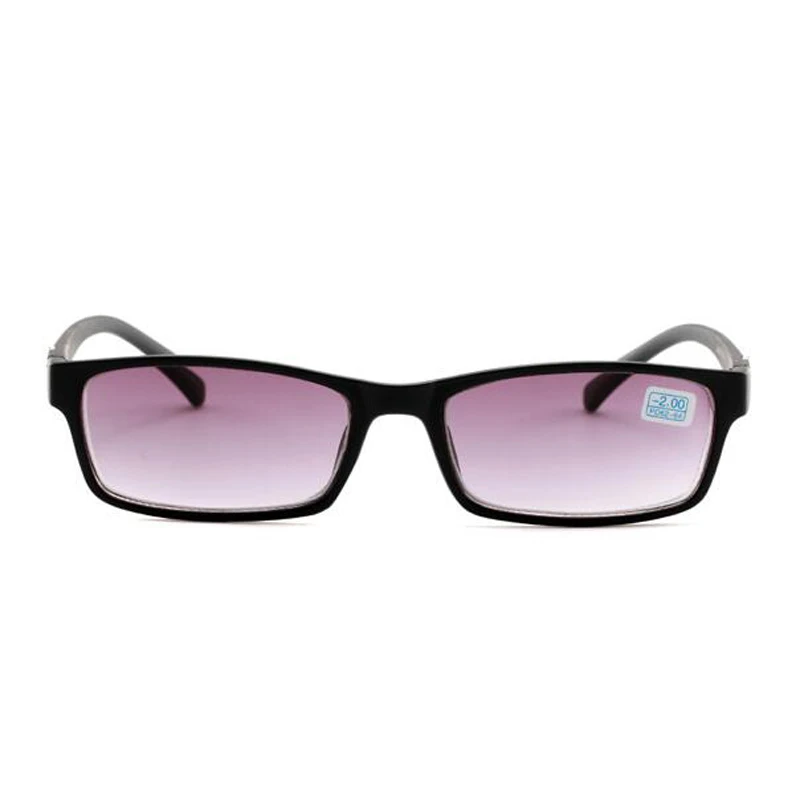 Terminada la Miopía Gafas de sol Para Unisex Anti-Blu-ray de la Moda de la Miopía Gafas de Sol de las Mujeres de los Hombres -1.0 -1.5 -2.0 -2.5 -3.0 -3.5 -4.0 2