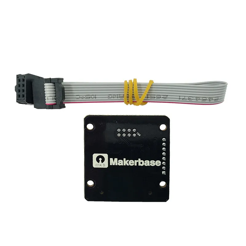 Impresora 3D accesorios MKS ROBIN/TFT de la Ranura de la V1.1 SD externa ranura de la tarjeta 2