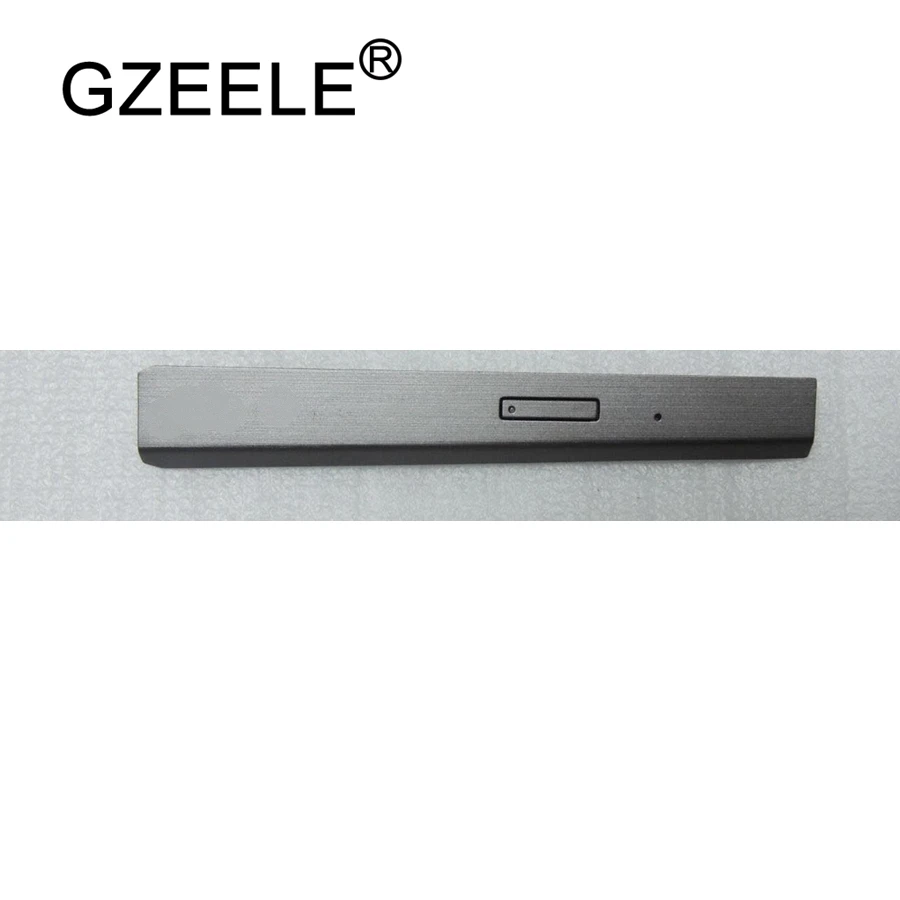 GZEELE NUEVO portátil conductor de la cubierta para ASUS G752 G752V G752VS unidad de CD-ROM unidad de DVD bisel de la cubierta de la carcasa del panel portátil shell 2
