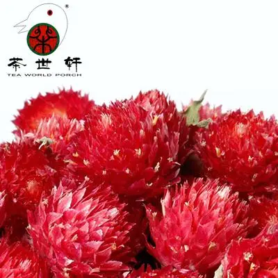 30g perder Peso Roja Qiaomei Desintoxica el Adelgazamiento de la Peca de la Salud a base de Hierbas Chino Anti-Acné Cuidado de la Piel DIY Materias Primas Secas de Té 2