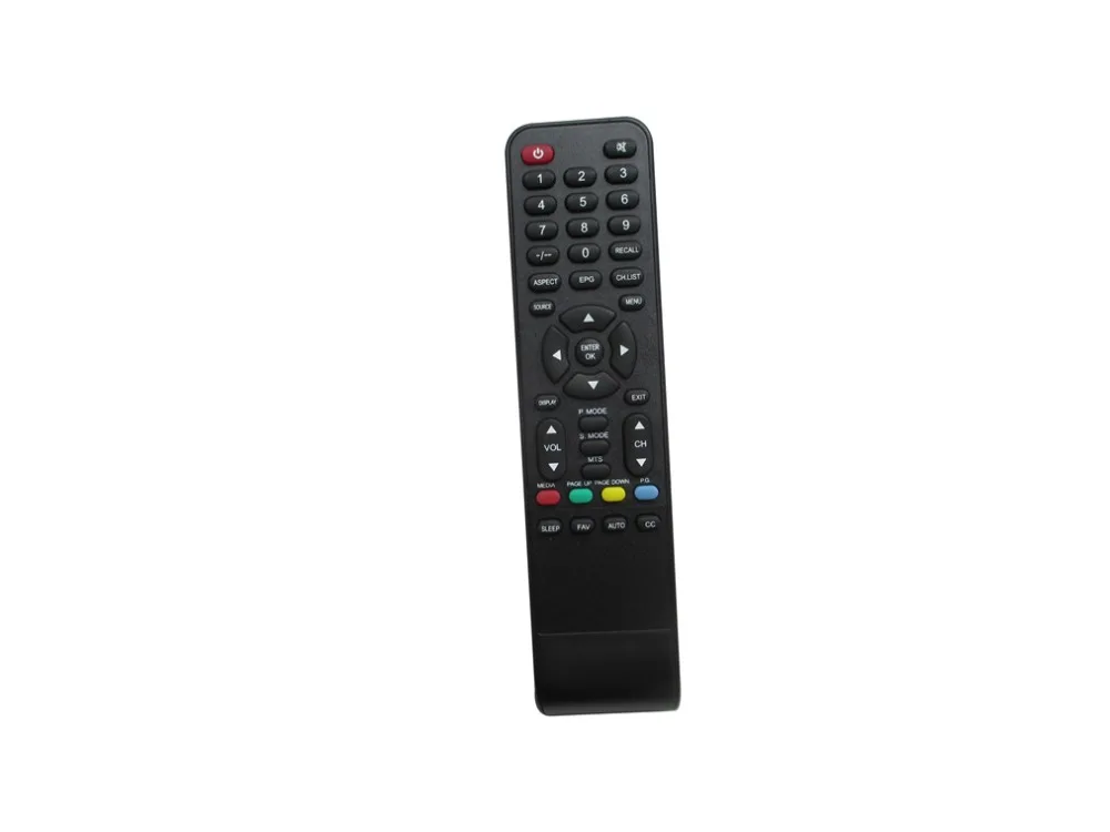 Control remoto Para hisense ES-3391W01 ES-3391W02 ES-3391W03 32D12 29W08 LED TV HDTV 2