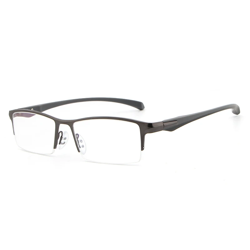 HDCRAFTER monturas Hombres Prescripción Óptica Miopía Gafas de Marco de los Hombres Gafas de TR90 Gafas 2020 Espectáculo de Lujo 2