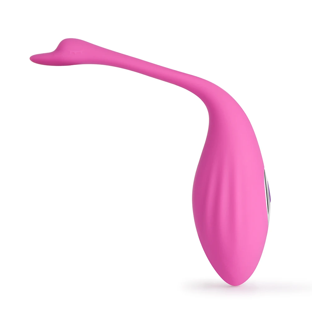 Bluetooth Huevo Vibrador Juguetes Sexuales para la Mujer Control Remoto de la Vagina de Bola Hembra Masturbador Ben Wa Bolas de Kegel de la Bola de Estimulador de Clítoris 2