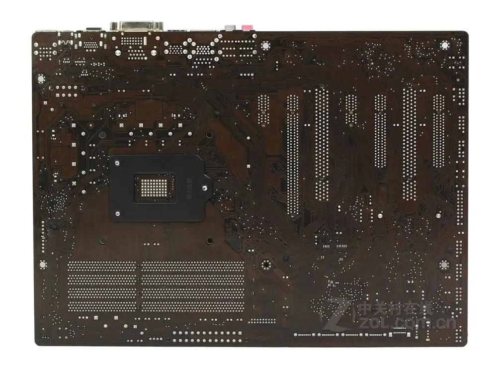 ASUS Z87-a se Utiliza Original de la Placa base intel LGA 1150 DDR3 de 32 GB de Escritorio de la placa madre ATX 2