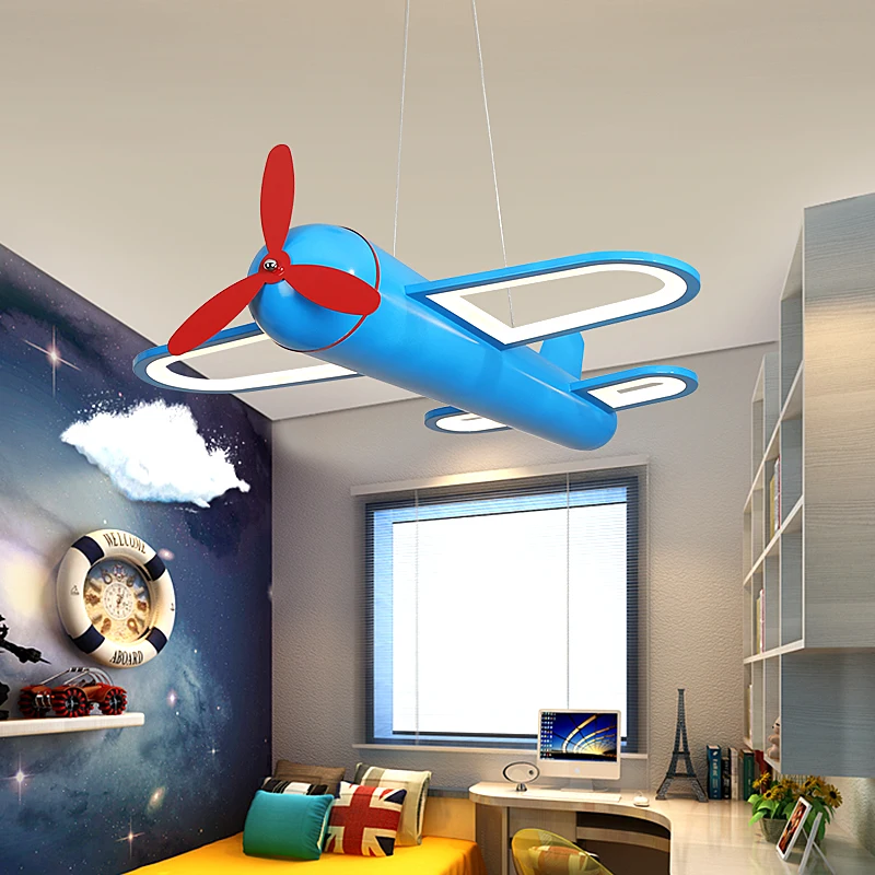 Nueva Llegada de la Mosca de Sueño Moderno de Techo del Led lámpara de Araña Para el Dormitorio de los Niños Sala de niños del Hogar Dic Superficie de Techo de Araña 2