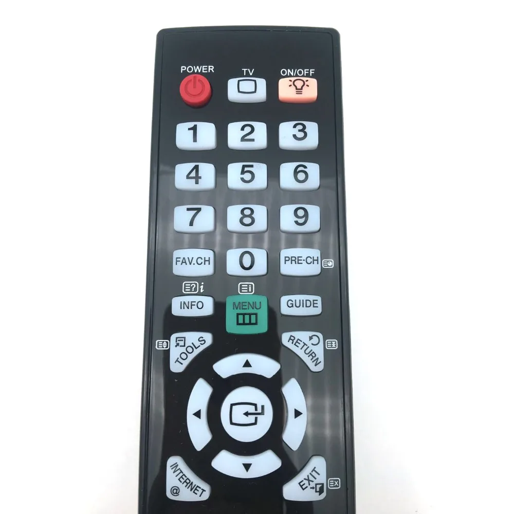 1X Control Remoto de Reemplazo de TV con mando a distancia PARA Control Remoto de Samsung BN59-00937A BN59-00863A = BN59-00901A = BN59-00861A 2