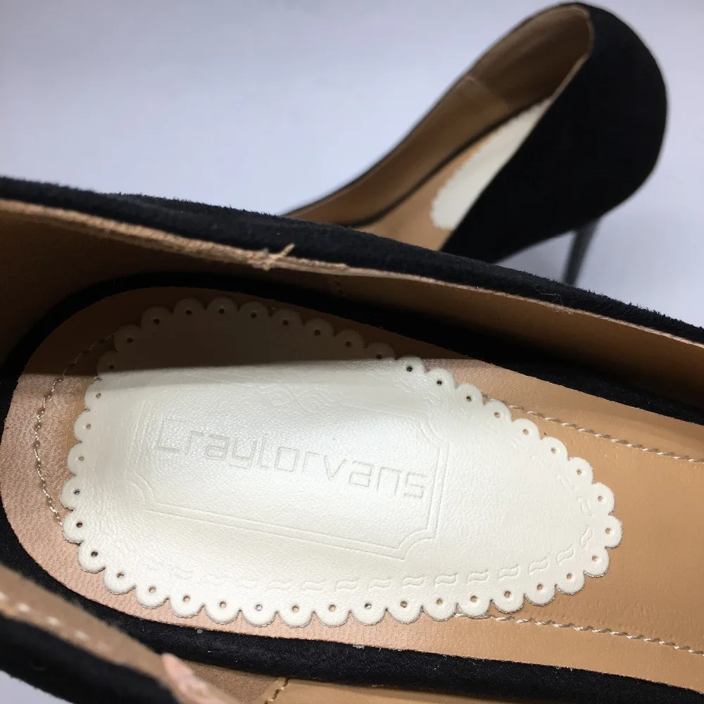 2019 Marca de Zapatos de Mujer de Tacones peep-toe de plataforma de las Mujeres de las Bombas de tacón de Aguja Fina Talón de las Mujeres Zapatos de Dedo del pie Abierto de Tacón Alto Zapatos de Tamaño 3