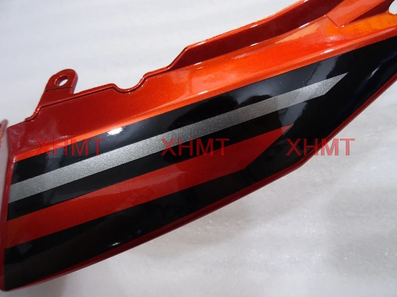 Para el EX Ninja 300 2013 - Abs Carenado EX300 Carenado Zx300r 14 15 Naranja Oro Negro Carenado Kits 3