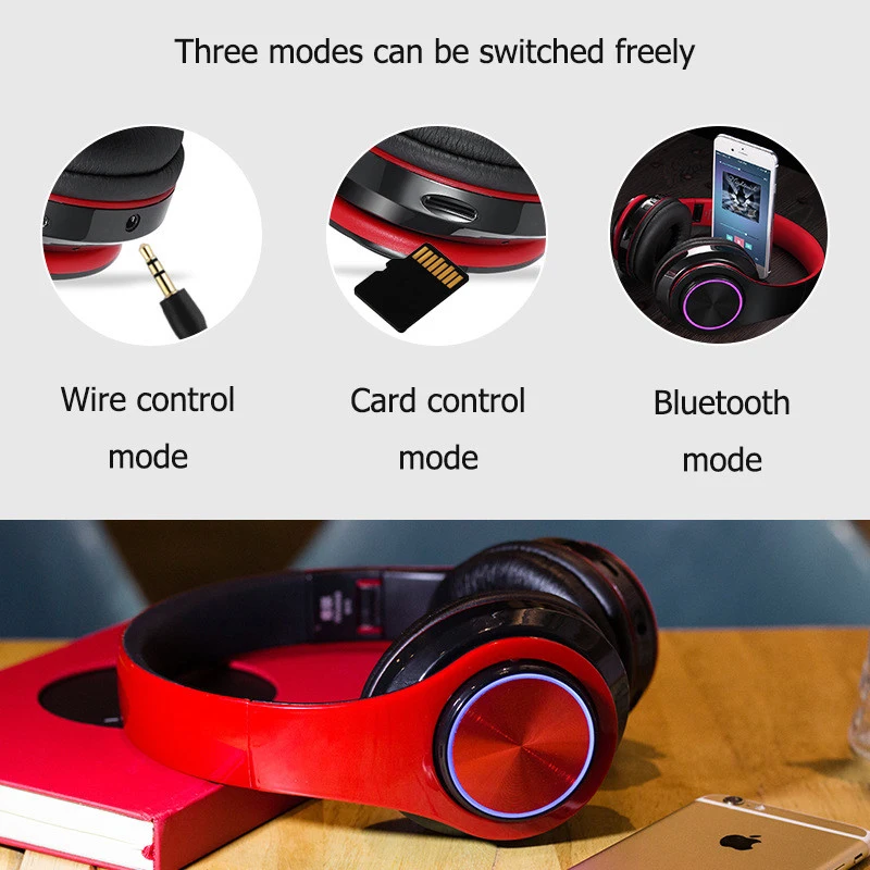 Nuevos Auriculares Bluetooth Auriculares Inalámbricos Auriculares con Micrófono Deportes Auricular para el iPhone 12 11 X Samsung S20 Xiaomi 10 Huawei 3