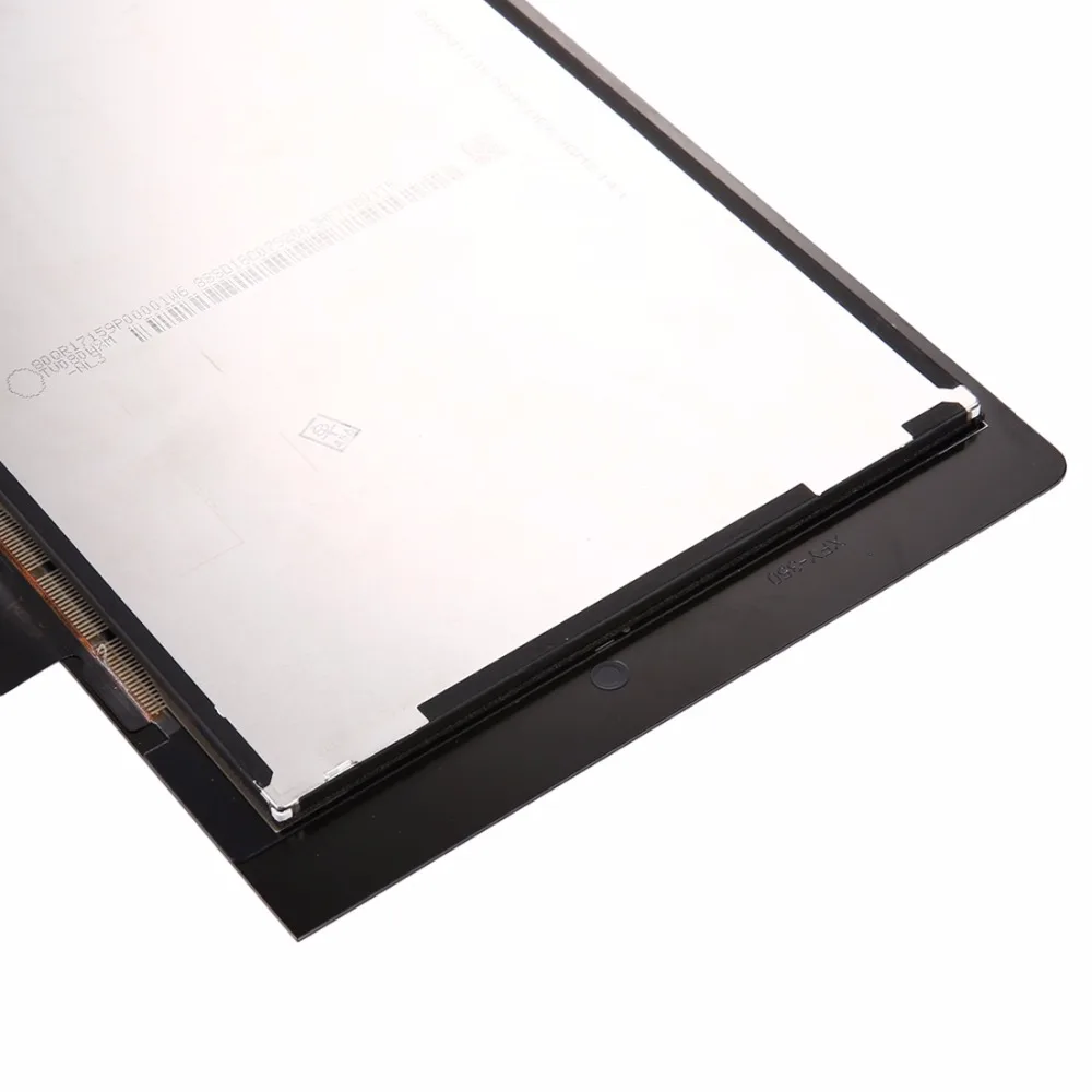 Pantalla LCD y el Digitalizador Asamblea Completa para Lenovo Yoga 3 8 / YT3-850F / YT3-850M 3