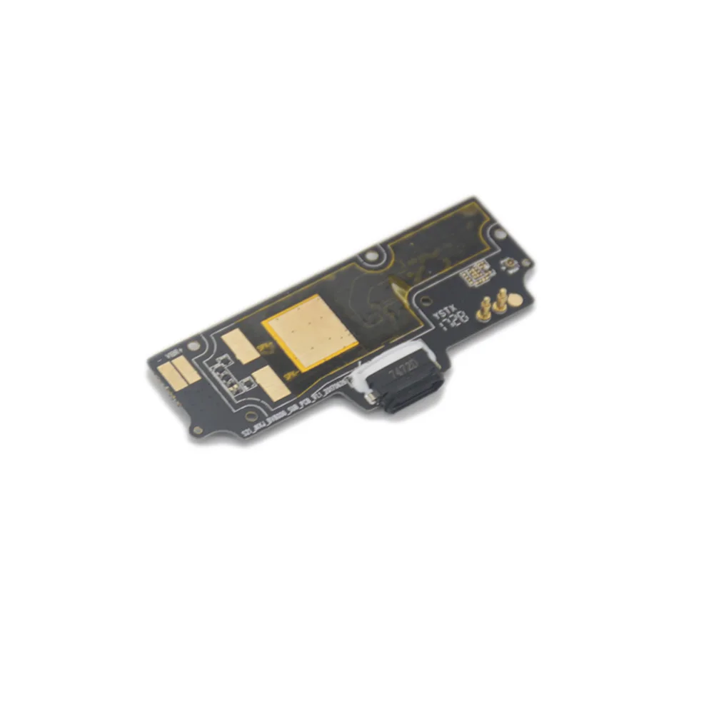 Para blackview bv8000 PRO USB Enchufe de Carga al conector de la Placa USB Cargador de Enchufe de la Junta de Módulo de Reparación de piezas de Envío Gratis+Número de Pista 3