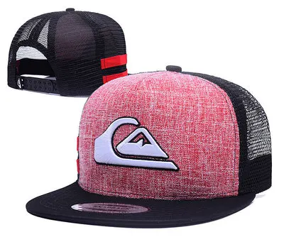 2020 de la moda nueva de hip-hop de la marea en el hip-hop casual hombres y mujeres de las cuatro estaciones de malla sombrero ajustable plana sombrero de ala ancha sombrero de sol gorra de béisbol 3