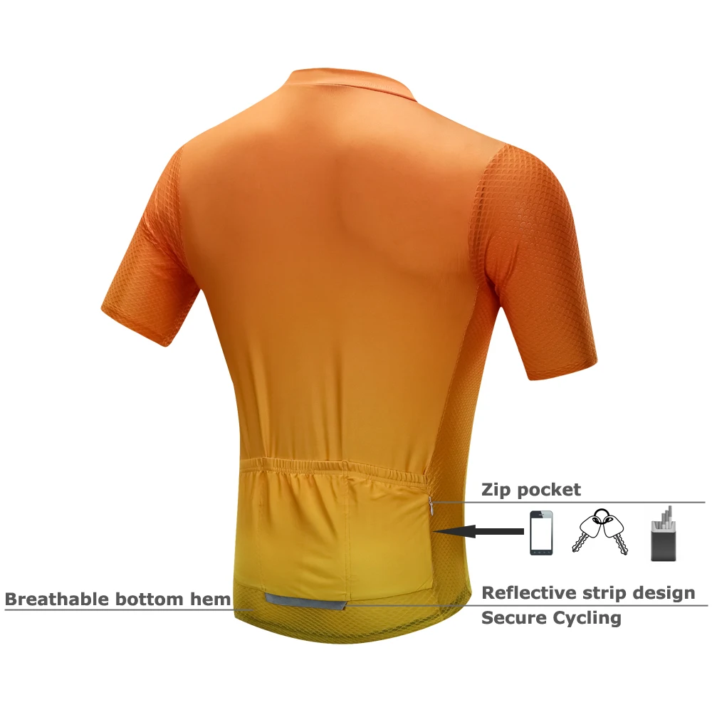 2019 Verano de Manga Corta de Equipo de Italia tela de Pro Cycling Jersey de los Hombres en Bicicleta Camisetas Ropa ciclismo Maillot Ropa Ciclismo 3