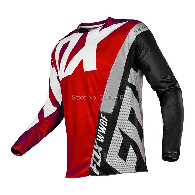 2021 enduro motocross jersey moto dh ciclismo MX MTB jersey mujre descenso jersey jersey de ciclismo 3
