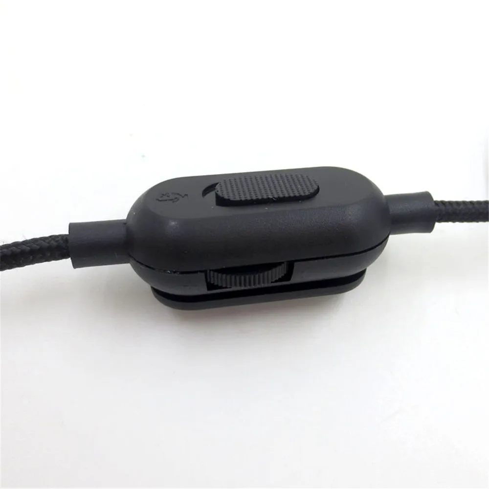 De 3.5 mm a 3.5 mm Cable Aux para Logitech G433 G233 Pro G/ G Pro X de Kingston HyperX Alfa de Auriculares Cable de Audio Cable de 3