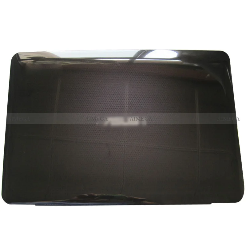 NUEVO Para ASUS A555 X555 K555 F555 X554 F554 K554 W519L VM590L del LCD del ordenador Portátil Cubierta Trasera/Frontal Embellecedor/Bisagras/Bisagras de la Cubierta Negro Azul 3