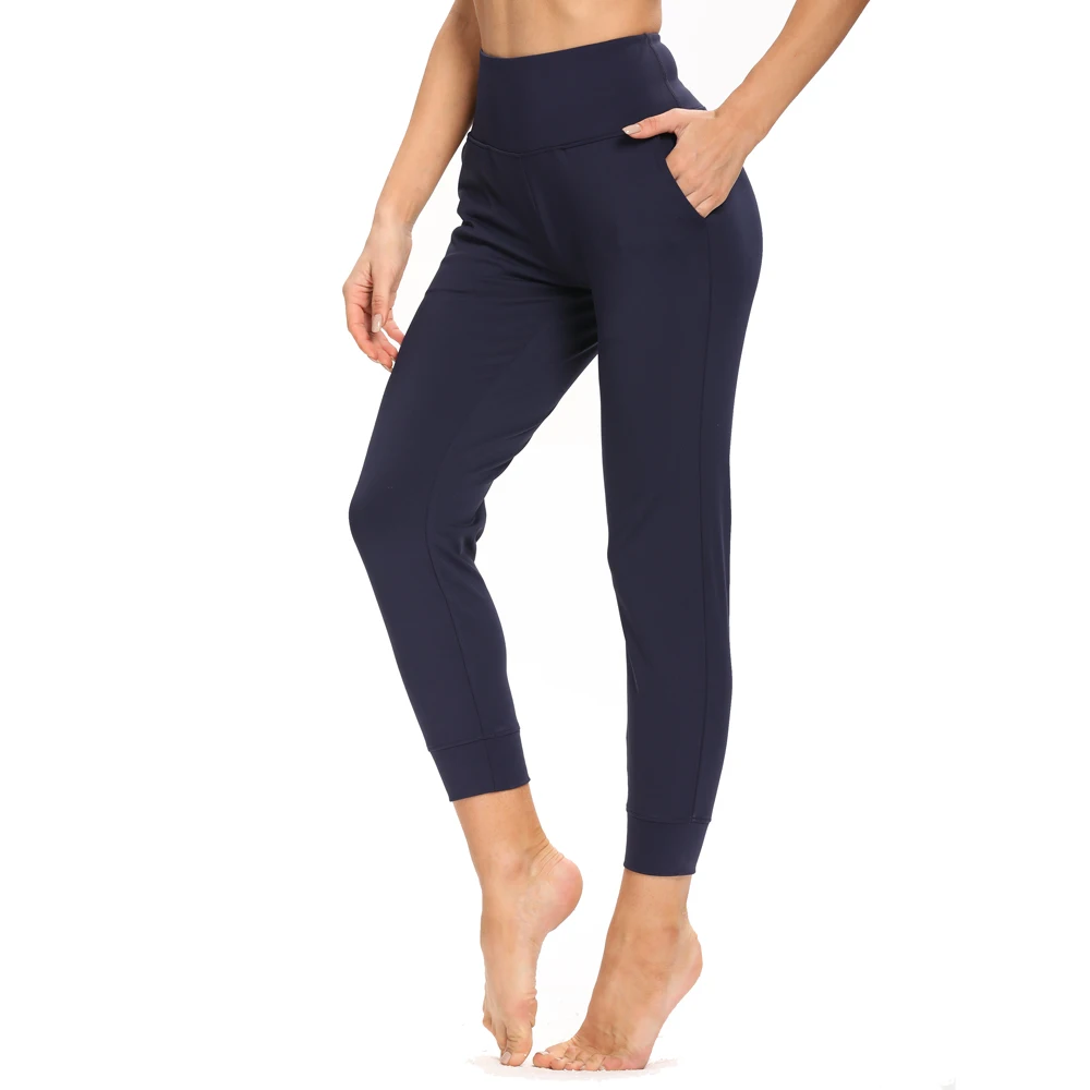 CAPMAP 2020 Nuevas Cintura Alta Yoga Leggings Push Up de los Deportes de la Aptitud de las Mujeres con Pantalones de Energía Tramo Gimnasio de Niña Cuerpo de la Conformación de Fondos de 3