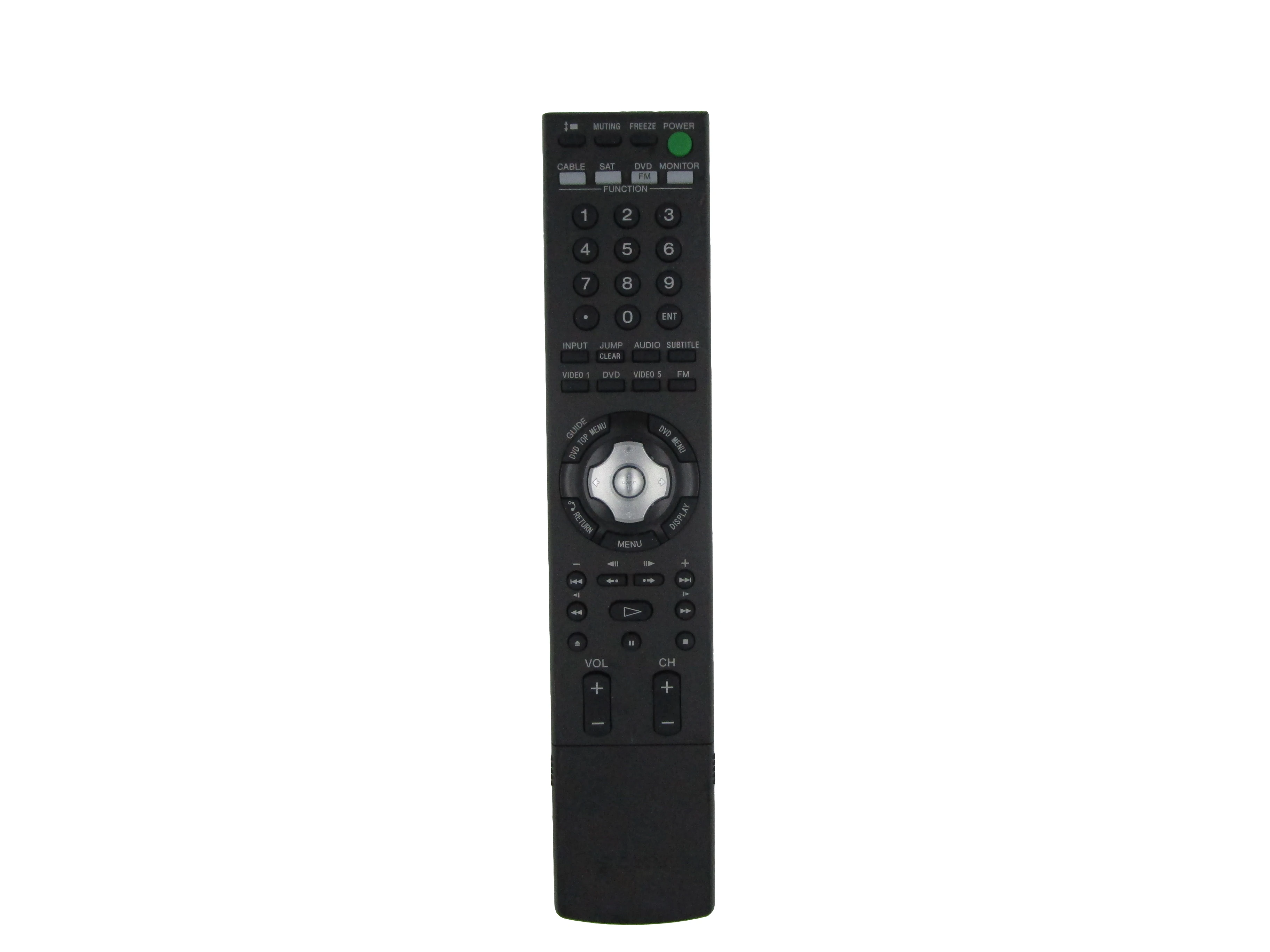 Control remoto Sony RM-ANP001 TAV-L1 TAV-L1R Integrado de cine en Casa Sistema de AV de la TV 3