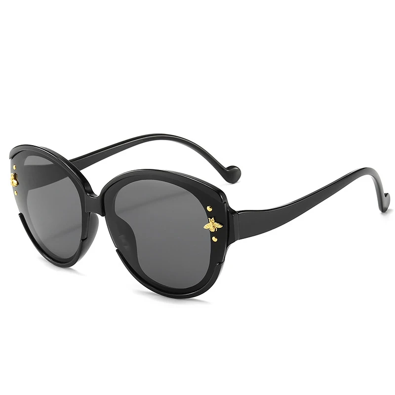 2020 Clásico de la Vendimia de las Mujeres Gafas de sol de la Marca de Lujo de Diseño de Gafas de Mujer de Conducción Gafas de Oculos De Sol MH202 3
