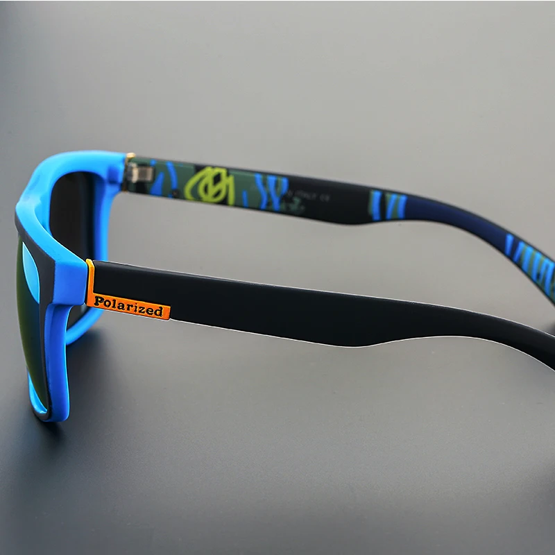 Para los Hombres Gafas de sol UV400 de Visión Nocturna Gafas de sol Polarizadas al aire libre Gafas de 3