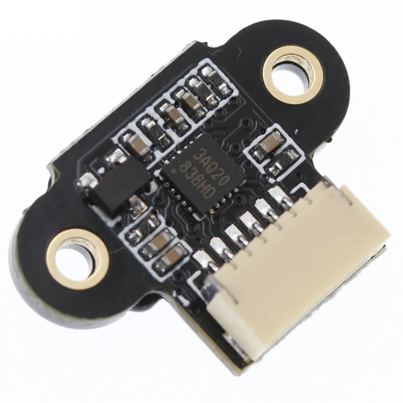 Módulo del Sensor de rango de 10-180 cm de Distancia del Sensor Tof10120 Sensor de Distancia Uart, I2C Salida 3-5V Interfaz Rs232 para Arduino Tof05140 3